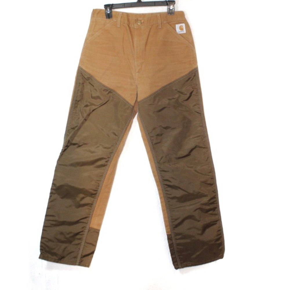 Vintage Carhartt mens pants